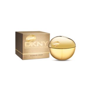 Perfume para Mujer DKNY Golden Delicious Eau de Parfum - 100 ml