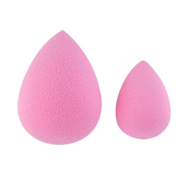Esponja Blending DuoBlushBar BlushBar │ Maquillaje y Cuidado de Piel