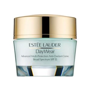 Crema Humectante DayWear Multi-Protection Anti-Oxidant 24H-Moisture Creme SPF 15 - Piel Seca