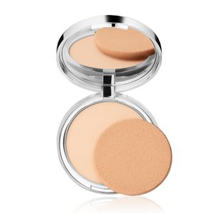Polvos Stay-Matte Sheer Pressed Powder