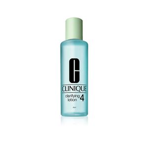 Tónico Clarifying Lotion 4 - 200 ml