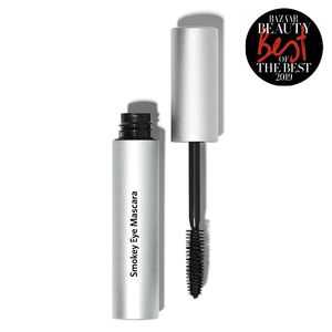 Máscara de Pestañas Smokey Eye Mascara - Black