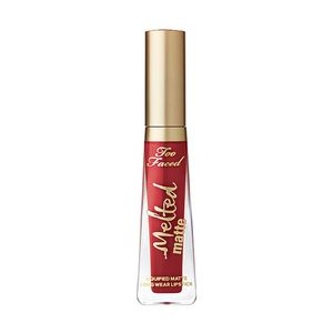 Labial Mate Melted Matte Lipstick
