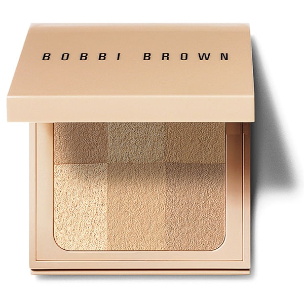 Iluminador Nude Finish Illuminating Powder