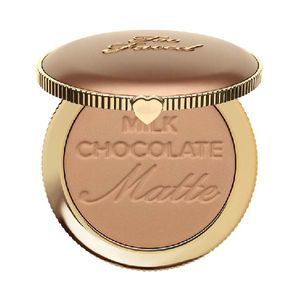 Polvo Bronceador Milk Chocolate Soleil Matte Bronzer