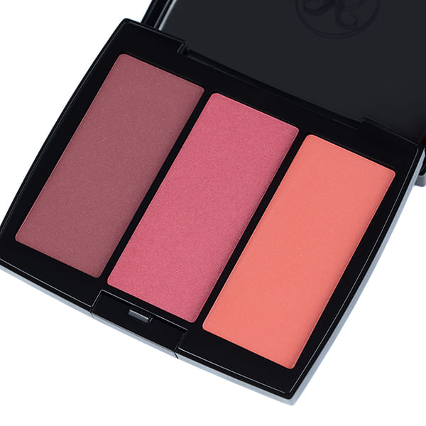 Blush Trio BlushBar │ Maquillaje y Cuidado de Piel