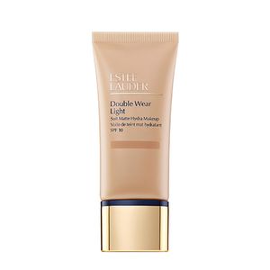 Base Líquida Double Wear Light Soft Matte Hydra Makeup SPF10
