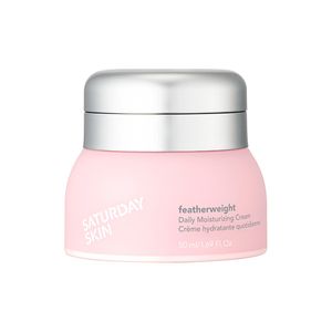 Crema Hidratante Featherweight Daily Moisturizing Cream