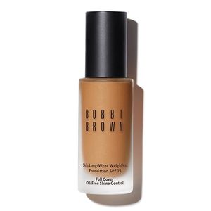 Base Líquida Skin Long-Wear Weightless Foundation SPF 15