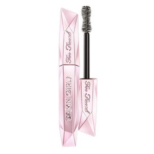 Máscara de Pestañas Damn Girl! 24 Hour Mascara