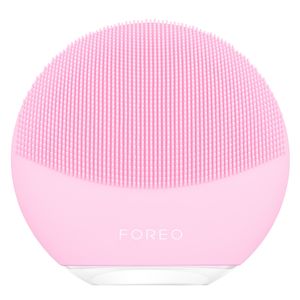 Mini Dispositivo Limpieza Facial FOREO Luna  3 Pearl Pink