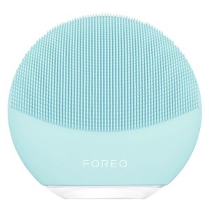 Mini Dispositivo Limpieza Facial FOREO Luna 3 Mint