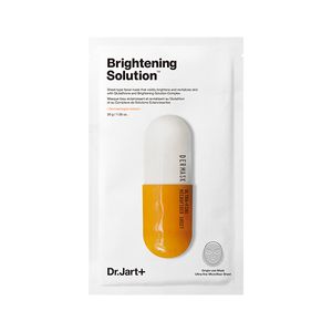 Mascarilla Dermask Micro Jet Brightening Solution