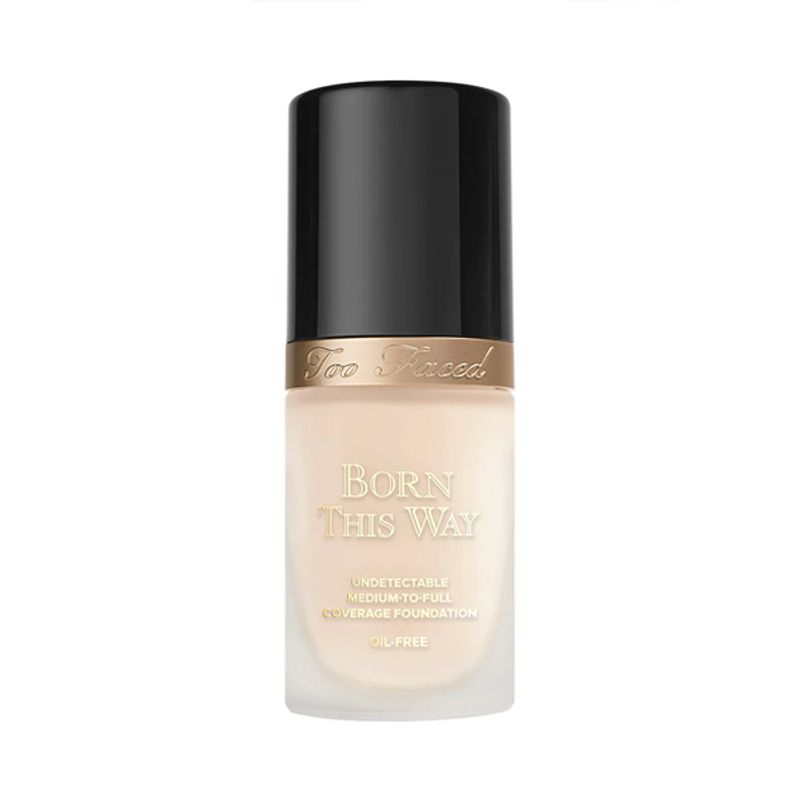 Born This Way Foundation - Blush-Bar │ Maquillaje y Cuidado de Piel