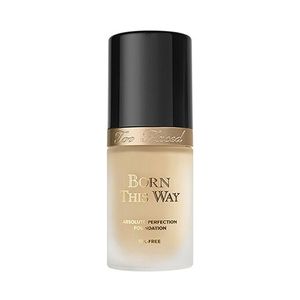 Base Líquida Born This Way Foundation