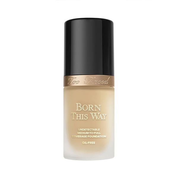 Born This Way Foundation - Blush-Bar │ Maquillaje y Cuidado de Piel