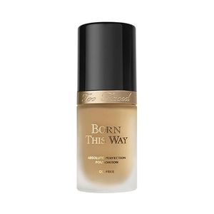 Base Líquida Born This Way Foundation