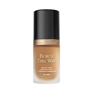 Base Líquida Born This Way Foundation