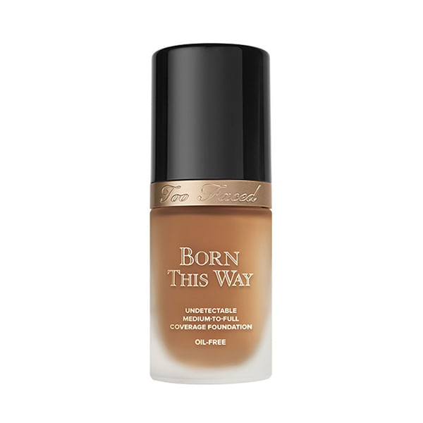 Base Líquida Born This Way Foundation