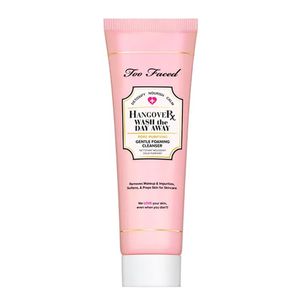 Limpiadora Hangover Wash The Day Away Pore Purifying Gentle Foaming Cleanser