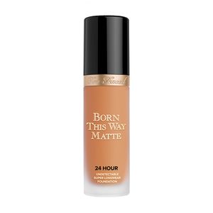 Base Líquida Born This Way Matte 24 Hour Foundation