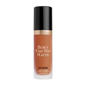 Base Líquida Born This Way Matte 24 Hour Foundation