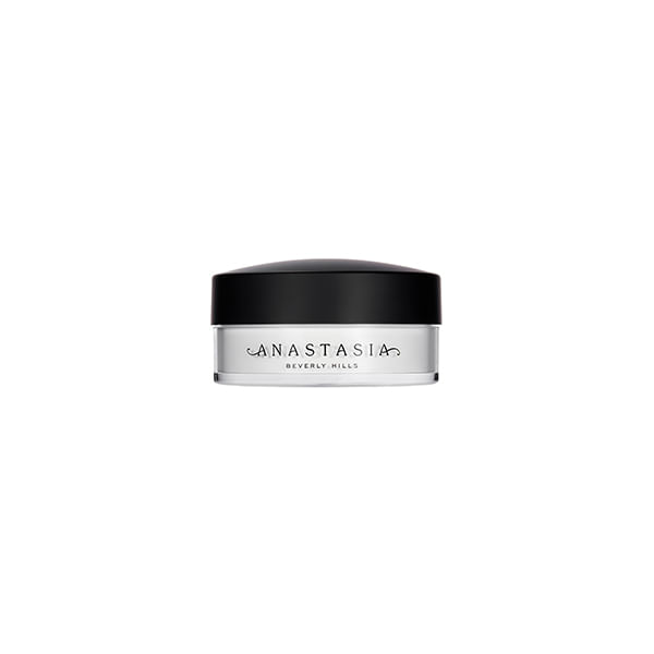 Mini Polvos Sueltos  Loose Setting Powder