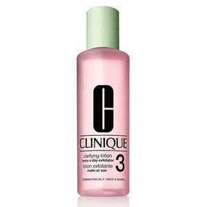 Tónico Clarifying Lotion 3 - 400 ml