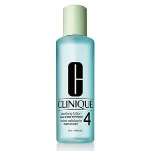 Tónico Clarifying Lotion 4 Piel - 400 ml
