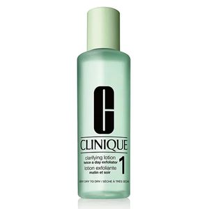 Tónico Clarifying Lotion 1 - 400 ml