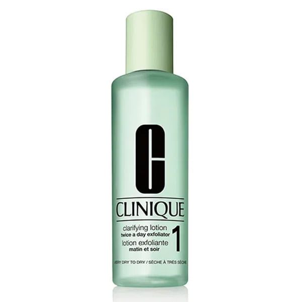 Tónico Clarifying Lotion 1