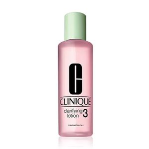 Tónico Clarifying Lotion 3 - 200 ml