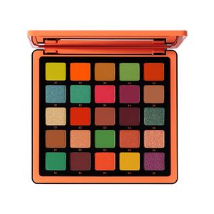 Paleta de Sombras Norvina Pro Pigment Palette Vol 3