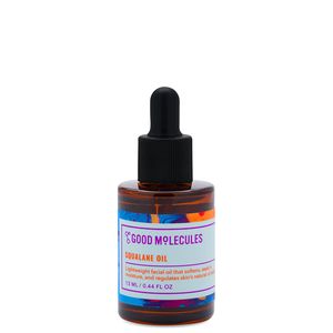 Aceite Facial Squalane Oil