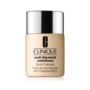 Base Líquida Anti-Blemish Solutions Liquid Makeup