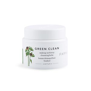Desmaquillante Green Clean Makeup Removing Cleansing Balm - 100 ml