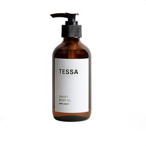 Aceite Corporal Sweet Orange Body Oil