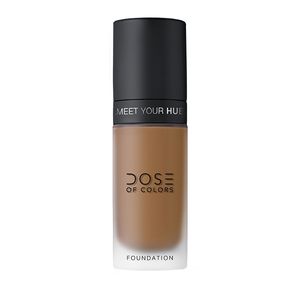 Base Líquida Meet Your Hue Foundation