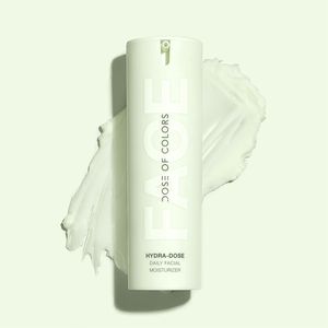 Hidratante Hydra Dose Moisturizer
