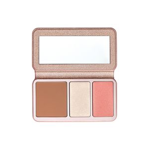 Paleta de Cara Face Palette