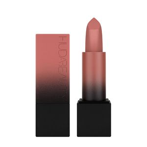 Labial Power Bullet Matte Lipstick