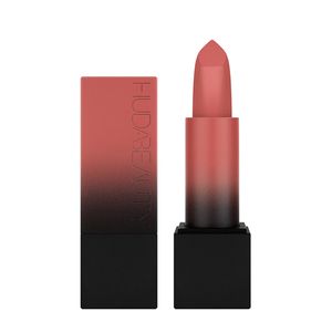 Labial Power Bullet Matte Lipstick