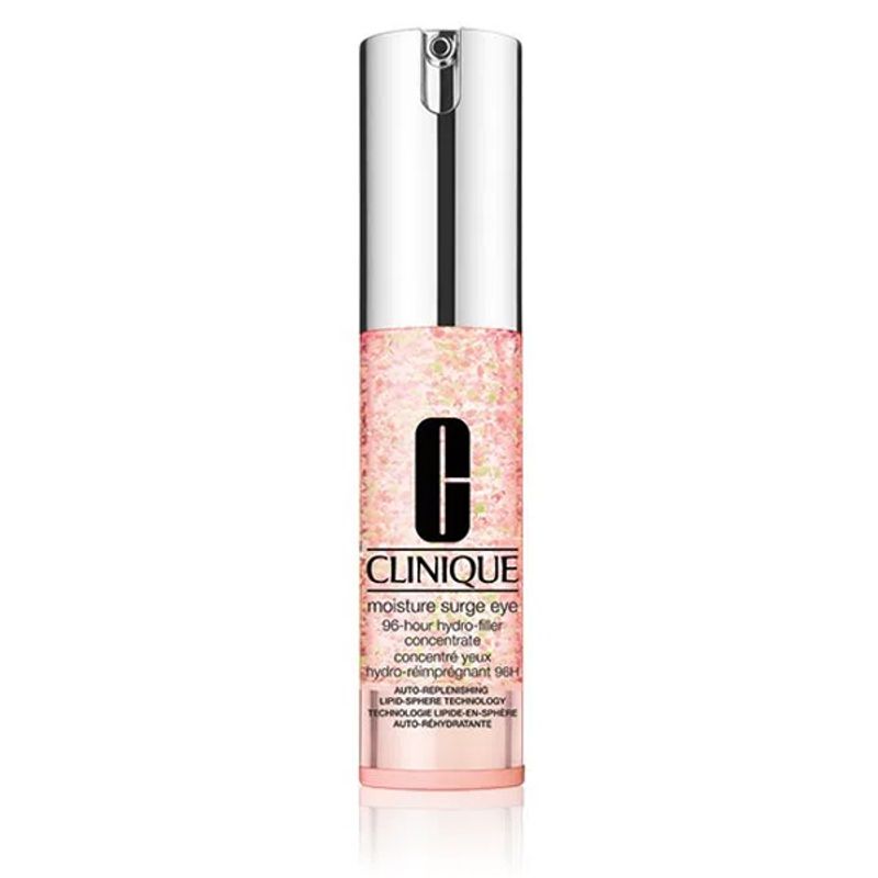 Contorno-de-Ojos-Moisture-Surge-Eye-96-Hour-Hydro-Filler-Concentrate