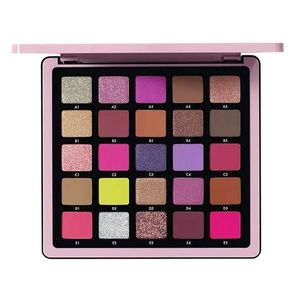 Paleta de Sombras Norvina Pro Pigment Palette Vol 4