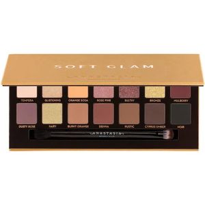 Paleta de Sombras Soft Glam Eye Shadow Palette