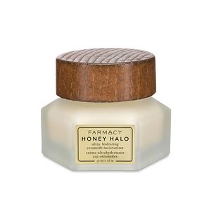 Hidratante Honey Halo Ultra-Hydrating Ceramide Moisturizer - 50 ml