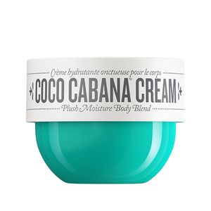 Crema Corporal Coco Cabana Cream - 75 ml