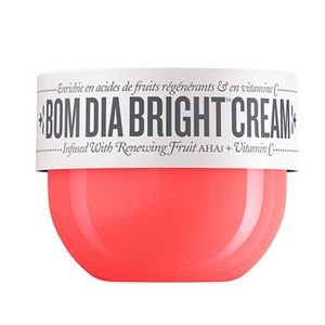 Crema Corporal Bom Dia Bright Cream - 240 ml