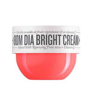Crema Corporal Bom Dia Bright Visibly Brightening Body Cream - 75 ml