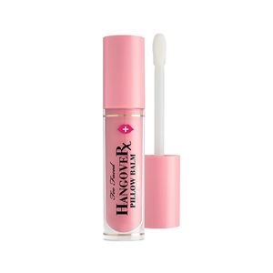 Bálsamo de Labios Hangover Pillow Balm Ultra-Hydrating and Nourishing Lip Treatment